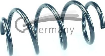 CS Germany 14.874.349 - Пружина ходовой части autodnr.net