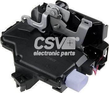 CSV electronic parts CAC3007 - Замок двери autodnr.net