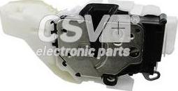 CSV electronic parts CAC3060 - Замок двери autodnr.net