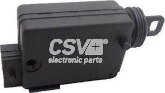 CSV electronic parts CAC3062 - Актуатор, регулировочный элемент, центральный замок autodnr.net