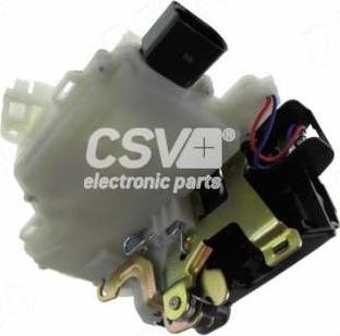 CSV electronic parts CAC3077 - Замок двери autodnr.net