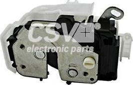 CSV electronic parts CAC3081 - Замок двери autodnr.net