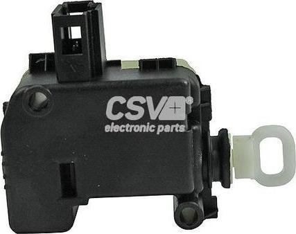 CSV electronic parts CAC3095 - Актуатор, регулировочный элемент, центральный замок autodnr.net
