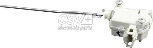 CSV electronic parts CAC3098 - Актуатор, регулировочный элемент, центральный замок autodnr.net