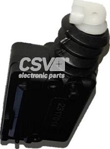 CSV electronic parts CAC3099 - Актуатор, регулировочный элемент, центральный замок autodnr.net