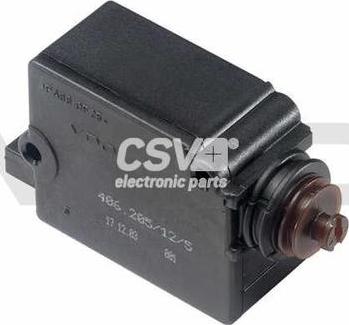 CSV electronic parts CAC3102 - Замок двери car-mod.com