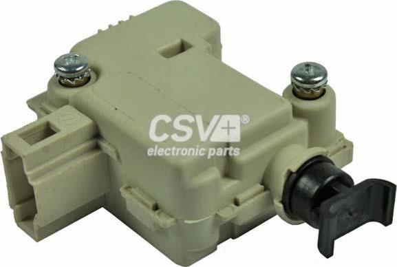 CSV electronic parts CAC3108 - Актуатор, регулировочный элемент, центральный замок autodnr.net