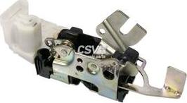 CSV electronic parts CAC3202 - Замок двери autodnr.net