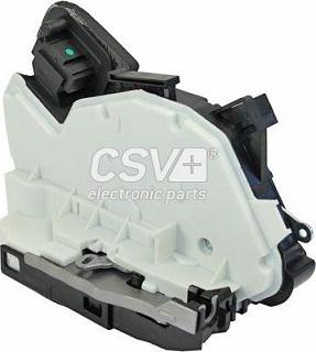 CSV electronic parts CAC3258 - Замок двери autodnr.net