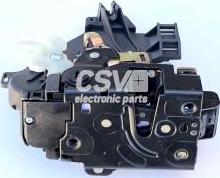 CSV electronic parts CAC3314 - Замок двери autodnr.net