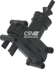 CSV electronic parts CAC3358 - Актуатор, регулировочный элемент, центральный замок autodnr.net