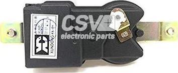 CSV electronic parts CAC3360 - Замок двери autodnr.net