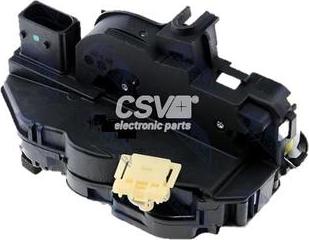 CSV electronic parts CAC3363 - Замок двери autodnr.net