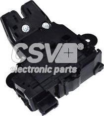 CSV electronic parts CAC3422 - Замок задней двери autodnr.net