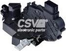 CSV electronic parts CAC3424 - Замок двери autodnr.net