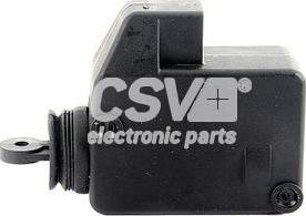 CSV electronic parts CAC3430 - Актуатор, регулировочный элемент, центральный замок autodnr.net