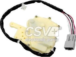 CSV electronic parts CAC3513 - Актуатор, регулировочный элемент, центральный замок autodnr.net