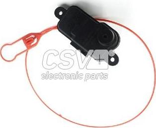 CSV electronic parts CAC3519 - Актуатор, регулировочный элемент, центральный замок autodnr.net