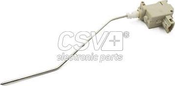 CSV electronic parts CAC3523 - Актуатор, регулировочный элемент, центральный замок autodnr.net