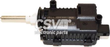 CSV electronic parts CAC3566 - Актуатор, регулировочный элемент, центральный замок autodnr.net