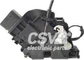 CSV electronic parts CAC3587 - Замок двери autodnr.net