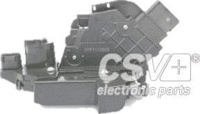 CSV electronic parts CAC3589 - Замок двери autodnr.net