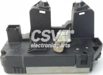 CSV electronic parts CAC3620 - Замок двери autodnr.net
