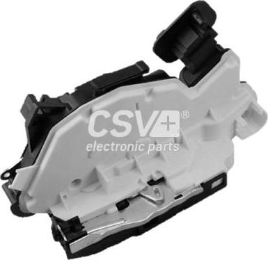 CSV electronic parts CAC3641 - Замок двери autodnr.net