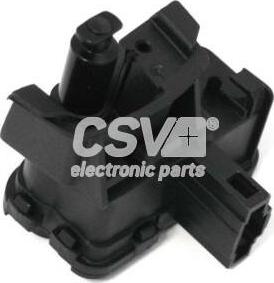 CSV electronic parts CAC3649 - Актуатор, регулировочный элемент, центральный замок autodnr.net