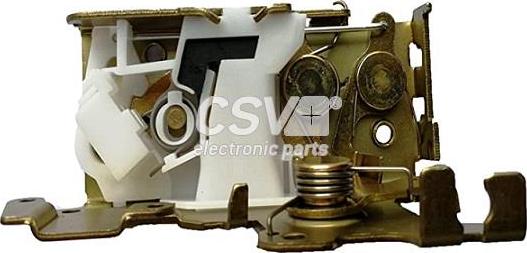 CSV electronic parts CAC9184 - Фиксатор двери autodnr.net