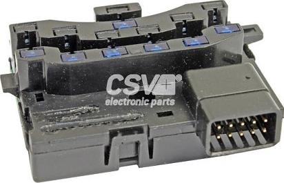 CSV electronic parts CAD6023 - Датчик угла поворота руля autodnr.net