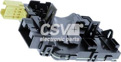 CSV electronic parts CAD6308 - Датчик угла поворота руля autodnr.net
