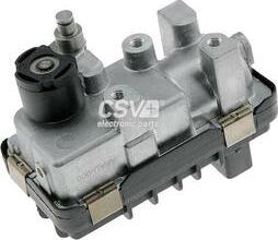 CSV electronic parts CAT2100 - Турбина, компрессор autodnr.net