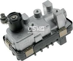 CSV electronic parts CAT2104 - Турбина, компрессор autodnr.net