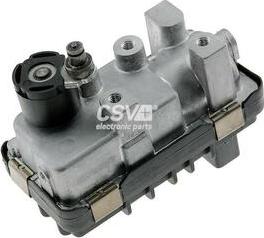 CSV electronic parts CAT2106 - Турбина, компрессор autodnr.net