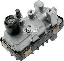 CSV electronic parts CAT2107 - Турбина, компрессор autodnr.net