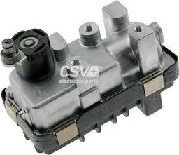 CSV electronic parts CAT2109 - Турбина, компрессор autodnr.net