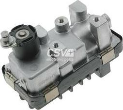 CSV electronic parts CAT2115 - Турбина, компрессор autodnr.net