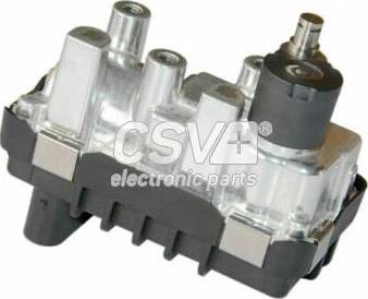 CSV electronic parts CAT2122 - Турбина, компрессор autodnr.net