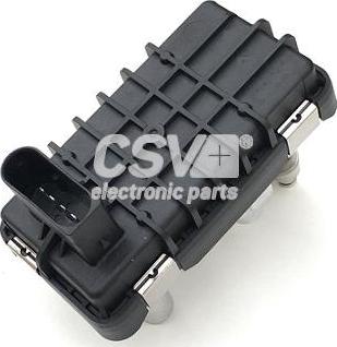 CSV electronic parts CAT2131 - Турбина, компрессор autodnr.net