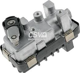 CSV electronic parts CAT2139 - Турбина, компрессор autodnr.net