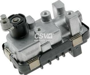 CSV electronic parts CAT2140 - Турбина, компрессор autodnr.net