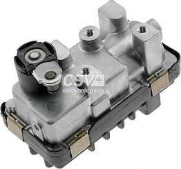 CSV electronic parts CAT2142 - Турбина, компрессор autodnr.net