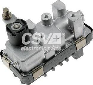 CSV electronic parts CAT2144 - Турбина, компрессор autodnr.net