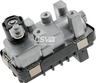 CSV electronic parts CAT2146 - Турбина, компрессор autodnr.net