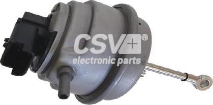 CSV electronic parts CAT2167 - Турбина, компрессор autodnr.net