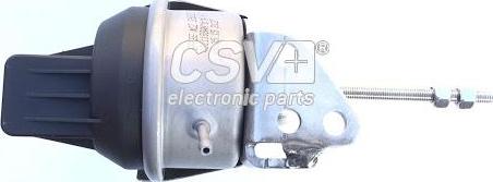 CSV electronic parts CAT2168 - Турбина, компрессор autodnr.net