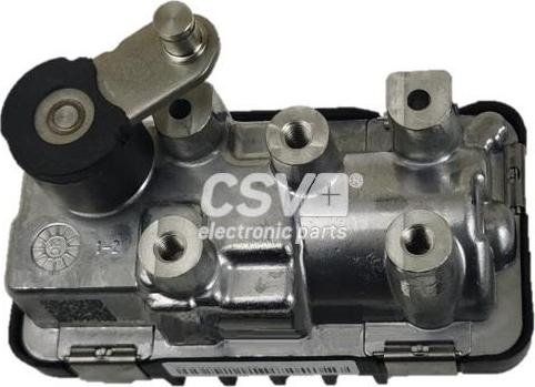 CSV electronic parts CAT2187 - Турбина, компрессор autodnr.net