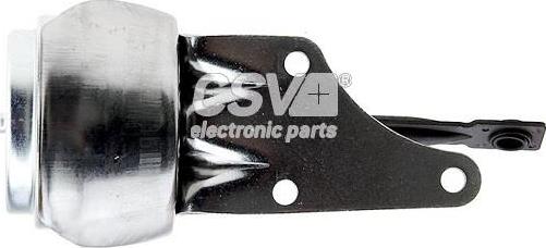 CSV electronic parts CAT2188 - Турбина, компрессор autodnr.net