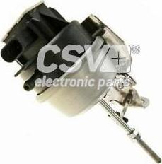 CSV electronic parts CAT2191 - Турбина, компрессор autodnr.net